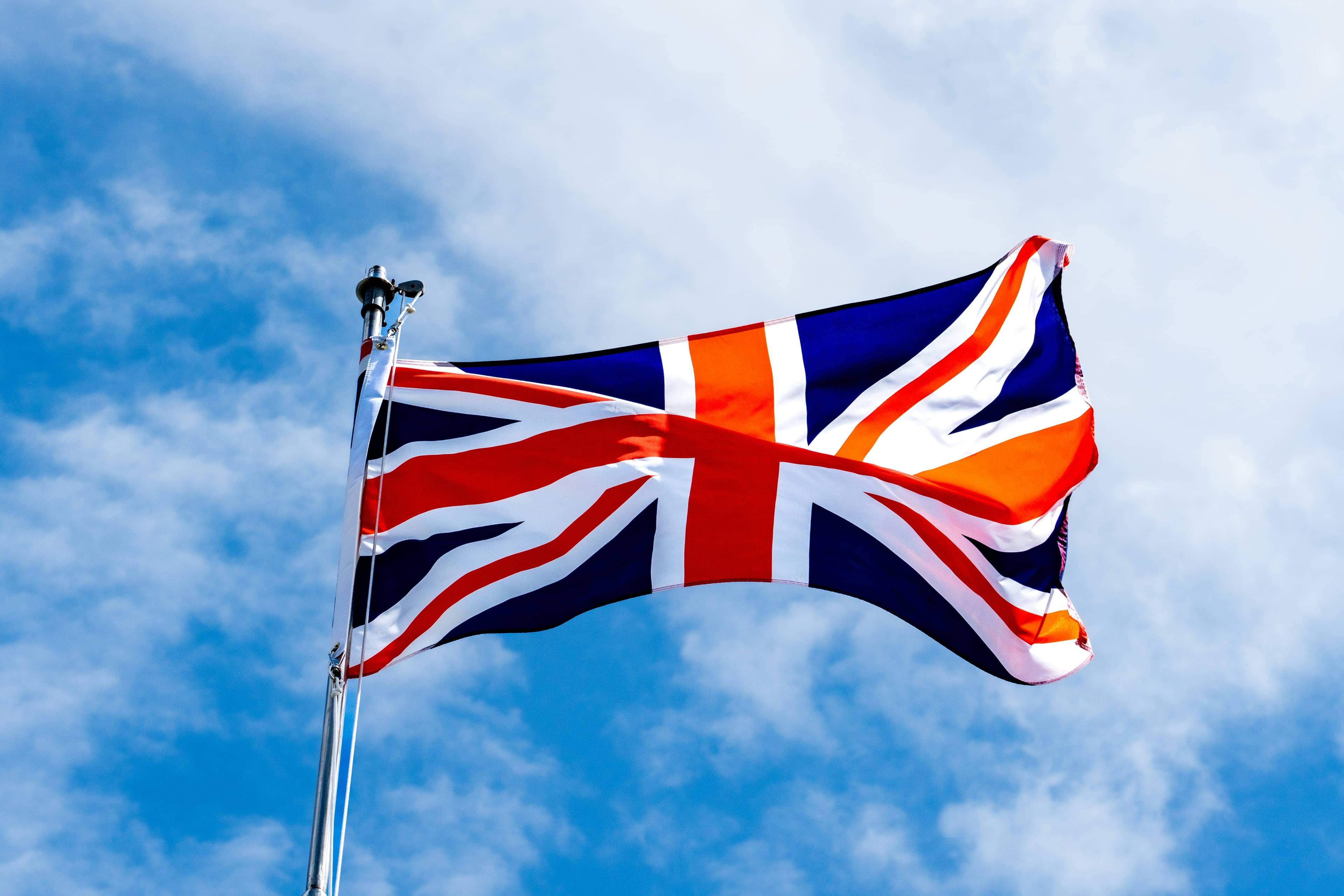 Proudly Made
In the UK